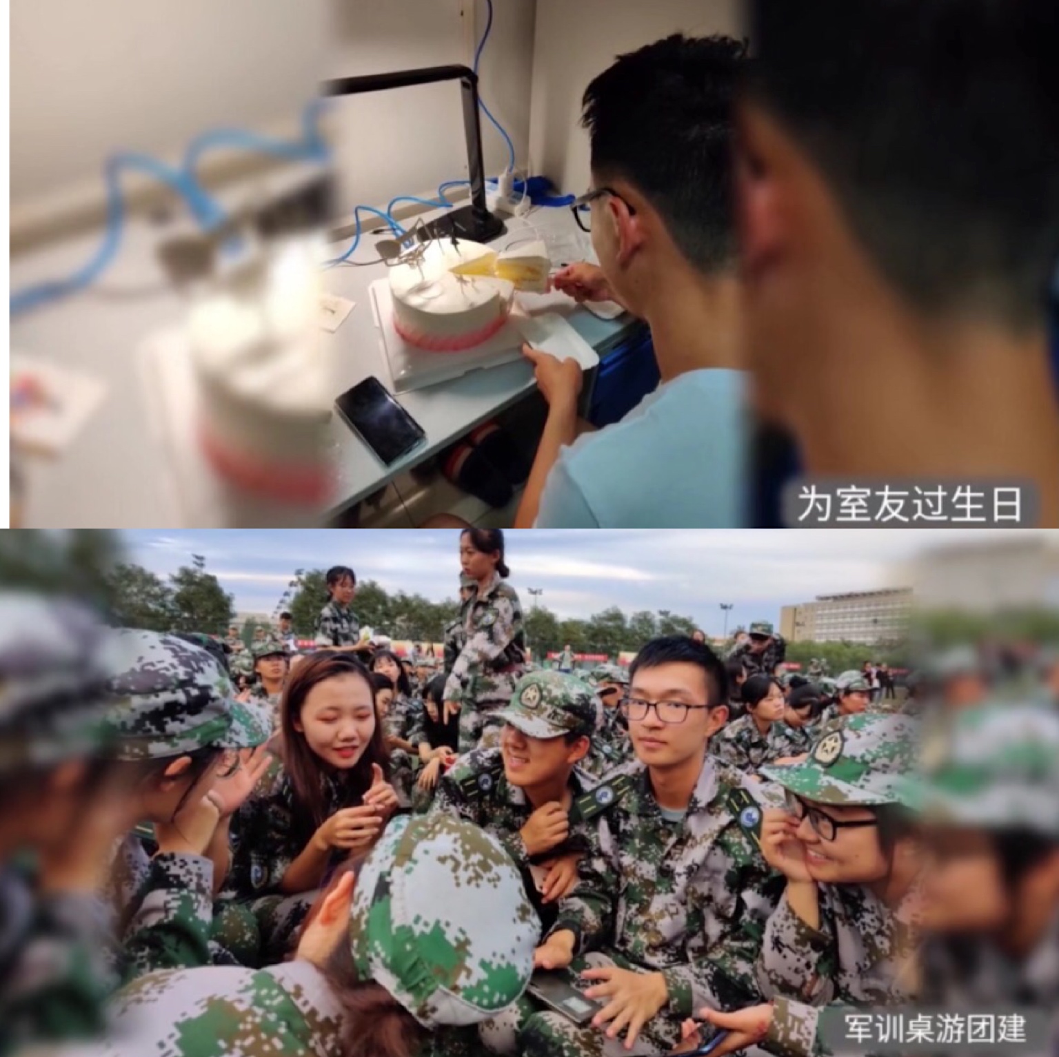 精算19拍摄花絮